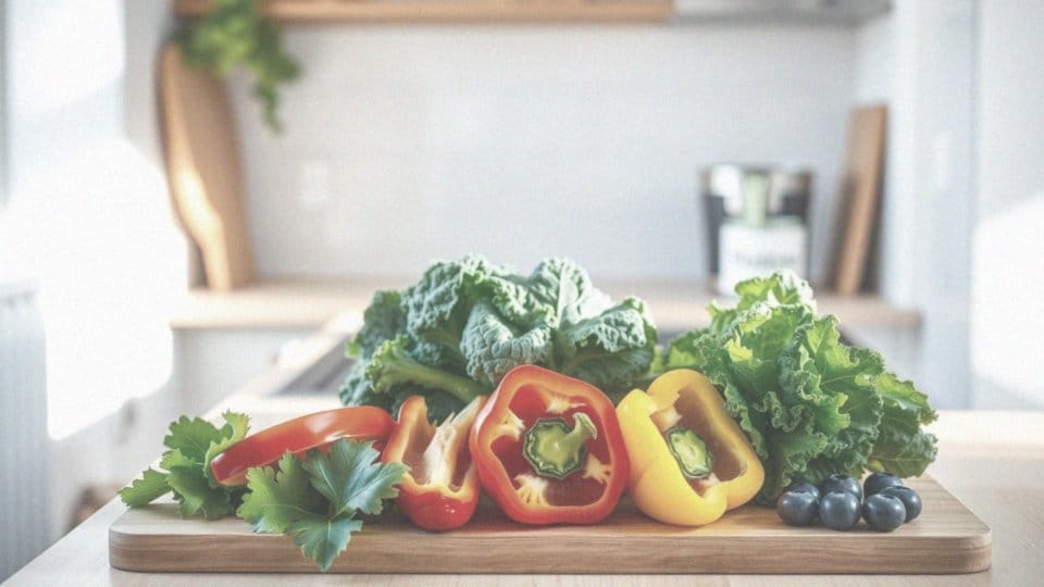 Jak dieta może wpłynąć na objawy chorób autoimmunologicznych?