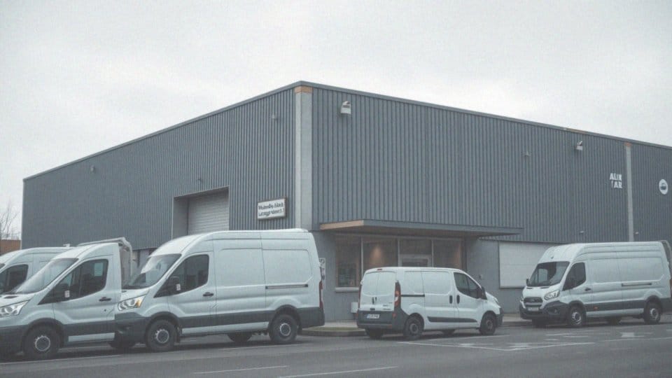 Jak można odebrać zamówienie z hurtowni?