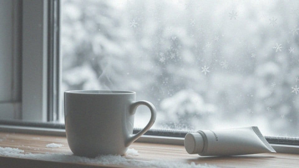 Dlaczego krem ochronny jest niezbędny w zimowej pielęgnacji?