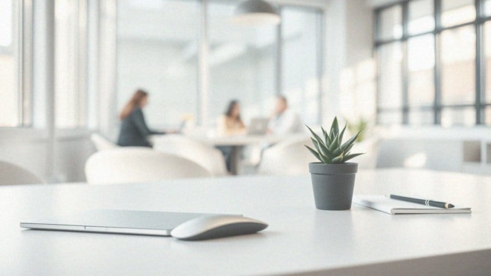 Jakie korzyści zawodowe może przynieść zmiana zawodu po 40?