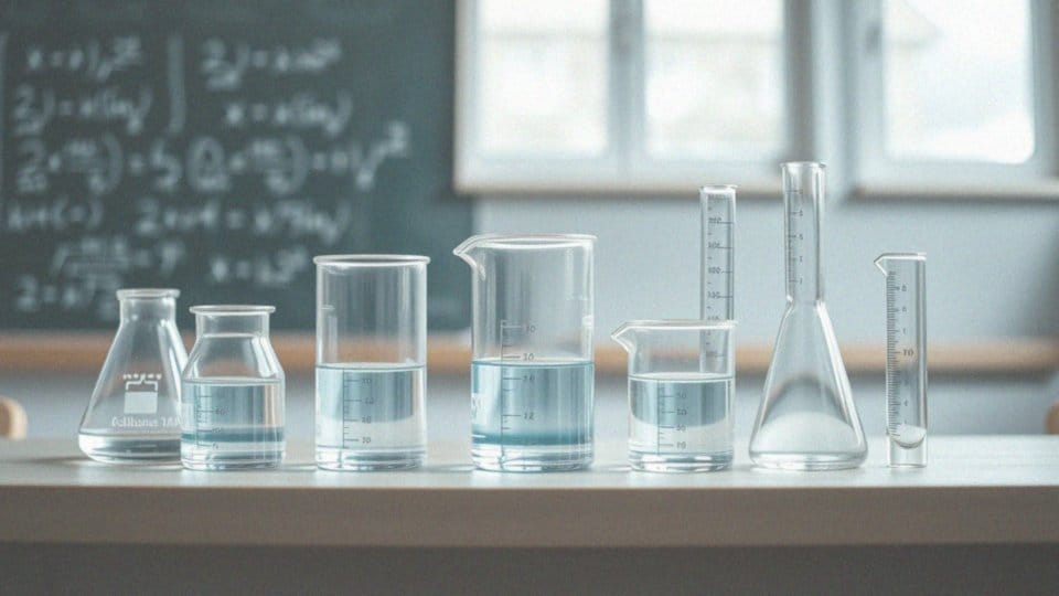 Jakie są różnice między cm³ a dm³?