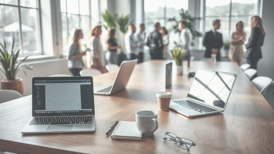 Jak budować relacje z rekruterami?