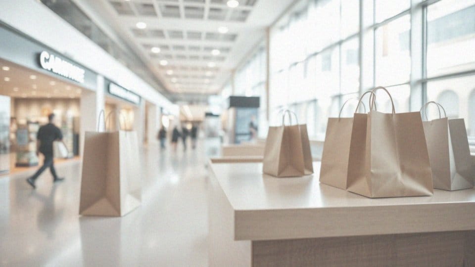 Jakie są zalety korzystania z opcji click & collect w Galerii Bronowice?
