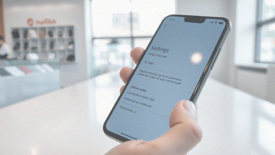 Jak przebiega proces wymiany karty SIM na eSIM?