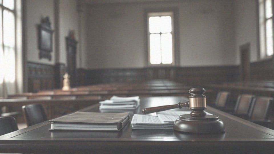 Jak wygląda postępowanie sądowe w sprawach o pozbawienie władzy rodzicielskiej?