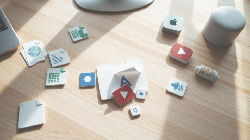 Jakie pliki są dostępne po rozpakowaniu ZIP?