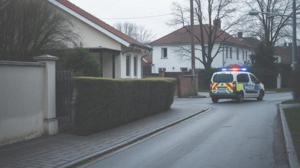 Kiedy policja może interweniować w sprawach windykacyjnych?