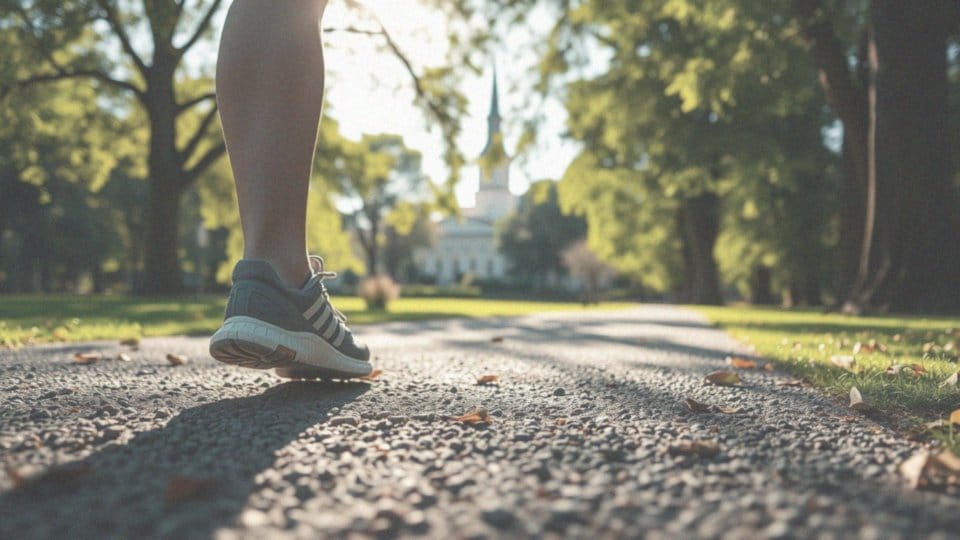 Jak aktywność fizyczna poprawia kondycję stawów?
