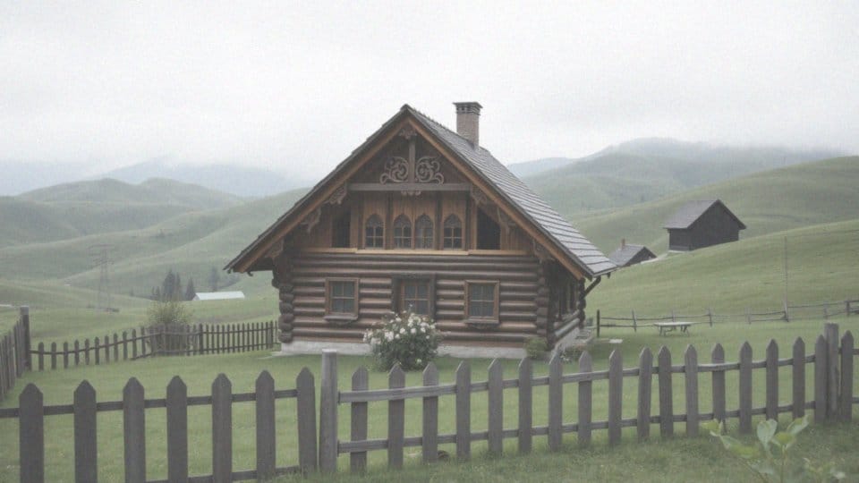 Co warto wiedzieć o Zubrzycy Górnej?