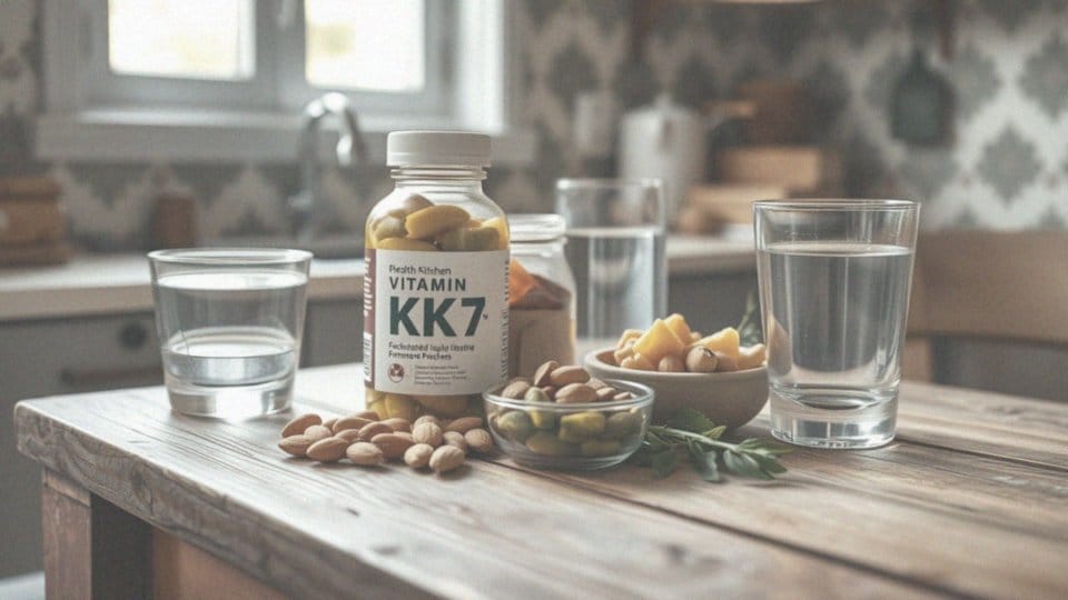 Jakie inne czynniki mogą wpływać na bezpieczeństwo suplementacji witaminy K2 MK7?