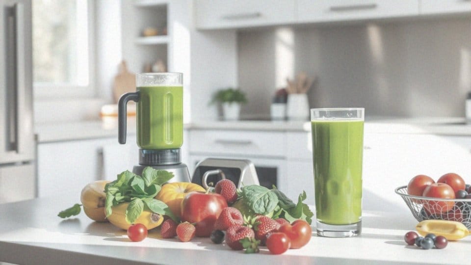 Co to są płynne posiłki i dlaczego są łatwiejsze w spożyciu?