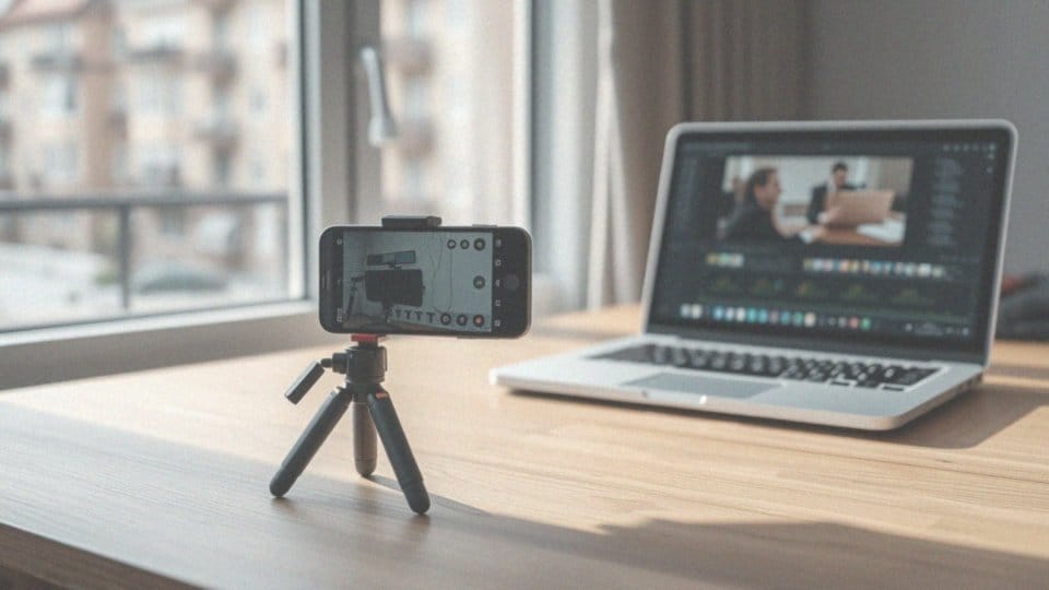 Jakie są możliwości nagrywania wideo w iPhone 15?