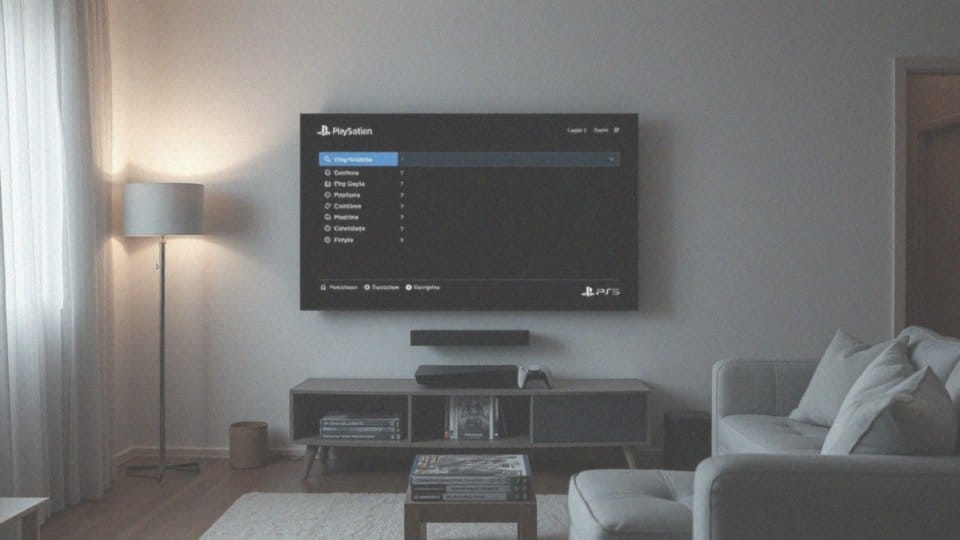 Które gry z PS3 można zagrać na PS5?