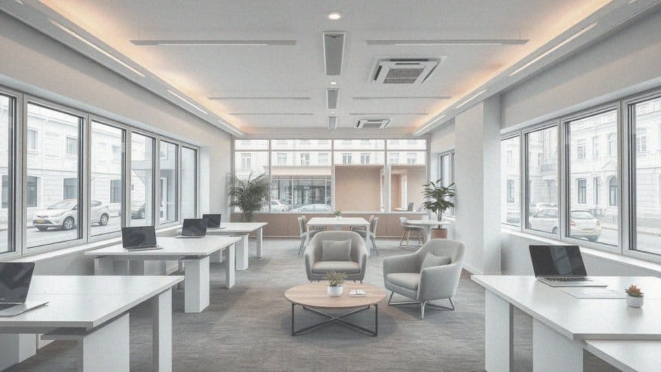 Jakie znaczenie ma środowisko pracy dla satysfakcji zawodowej?