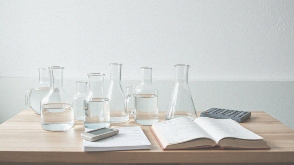 Jakie są podstawowe zasady przeliczania jednostek objętości?