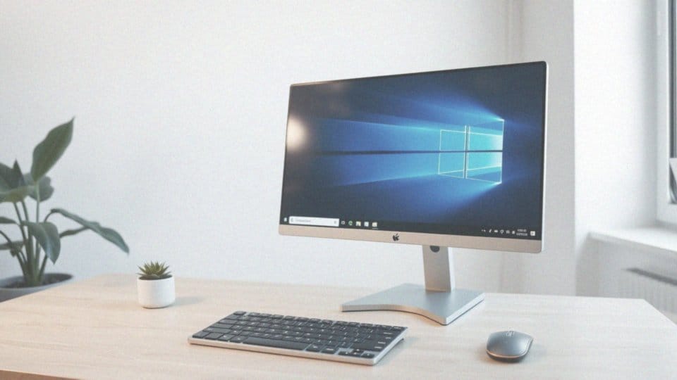 Jakie są minimalne wymagania dotyczące ekranu dla Windows 11?