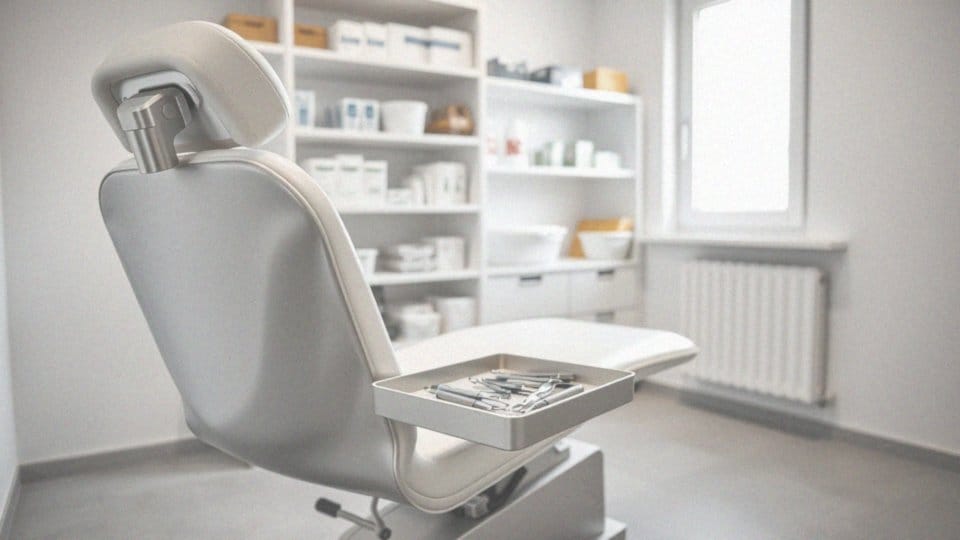 Kiedy należy zgłosić się do podologa o pomoc?