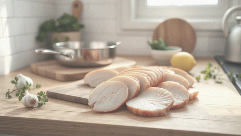 Jak szybko przygotować dania ze schabu?
