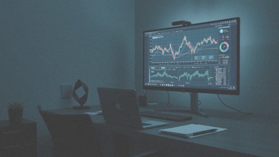 Jakie są największe ryzyka związane z inwestowaniem w kryptowaluty?