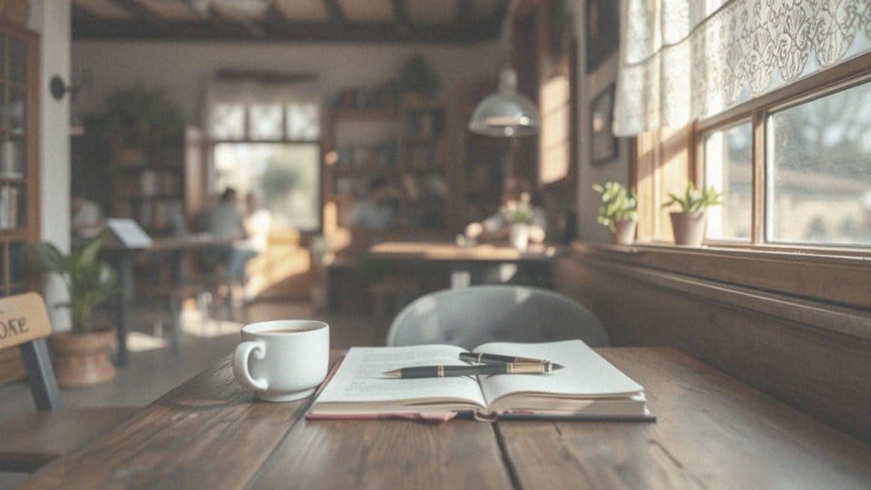 Kiedy ludzie najczęściej odnajdują swoje powołanie?