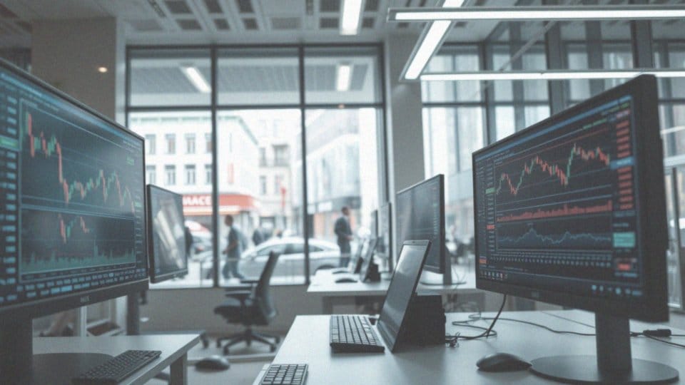 Jakie instrumenty pochodne można znaleźć na giełdach kryptowalut?