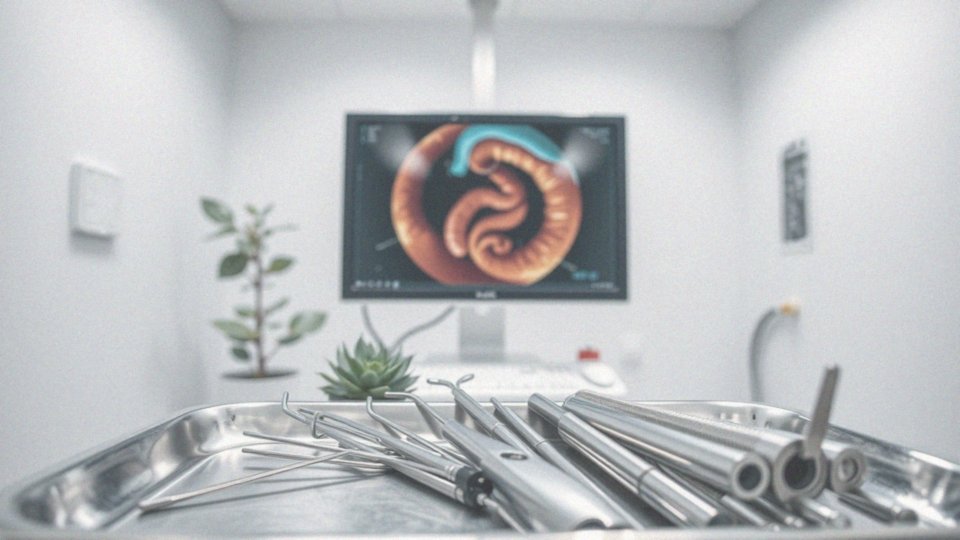 Jakie są metody leczenia adenoma tubulare LG?