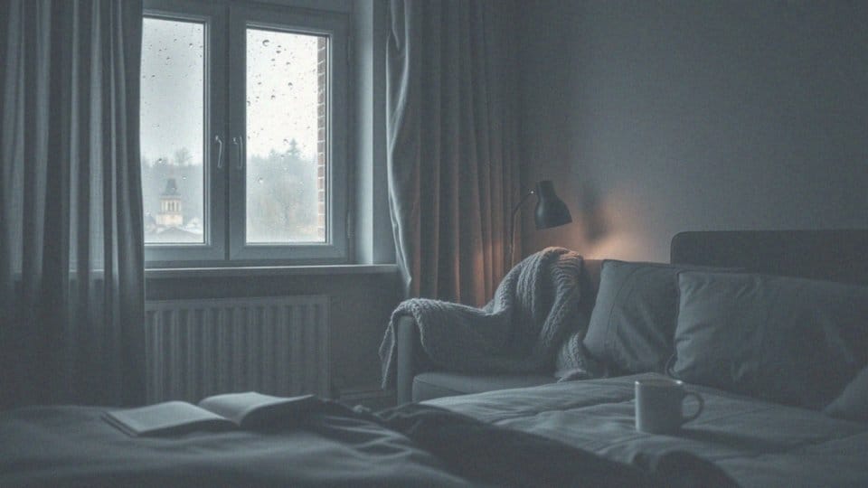 Jak stres i zmęczenie wpływają na popęd seksualny?