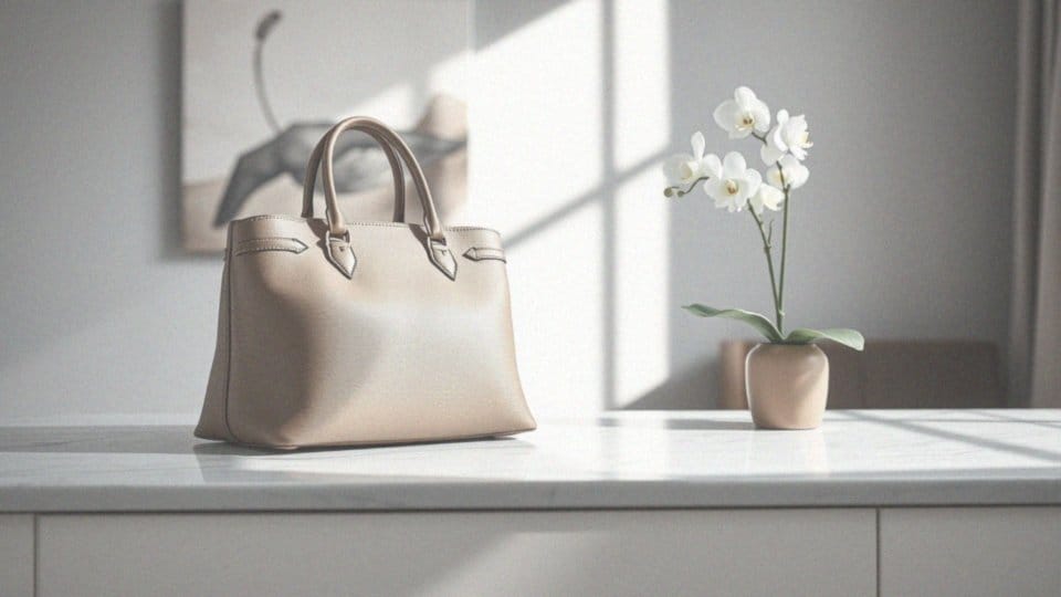 Co wyróżnia torebkę Capucines w asortymencie Louis Vuitton?