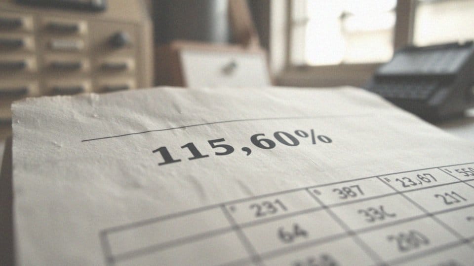 Jakie były wskaźniki waloryzacji składek na ubezpieczenie emerytalne za rok 1999?