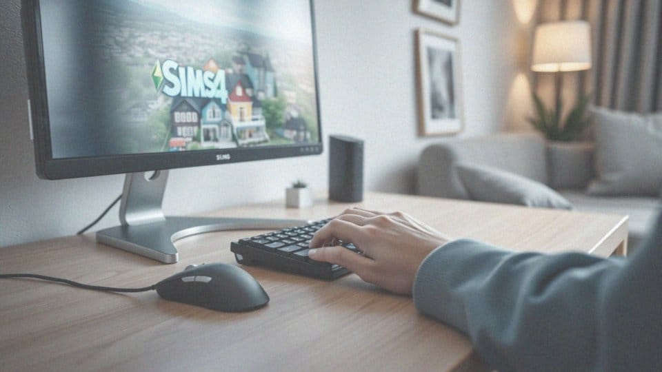 Co to jest konsola kodów w The Sims 4?