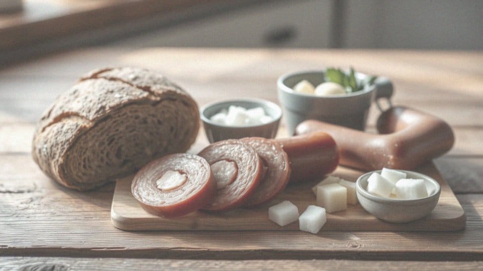 Co sprawia, że niektóre pokarmy są bardziej kaloryczne?