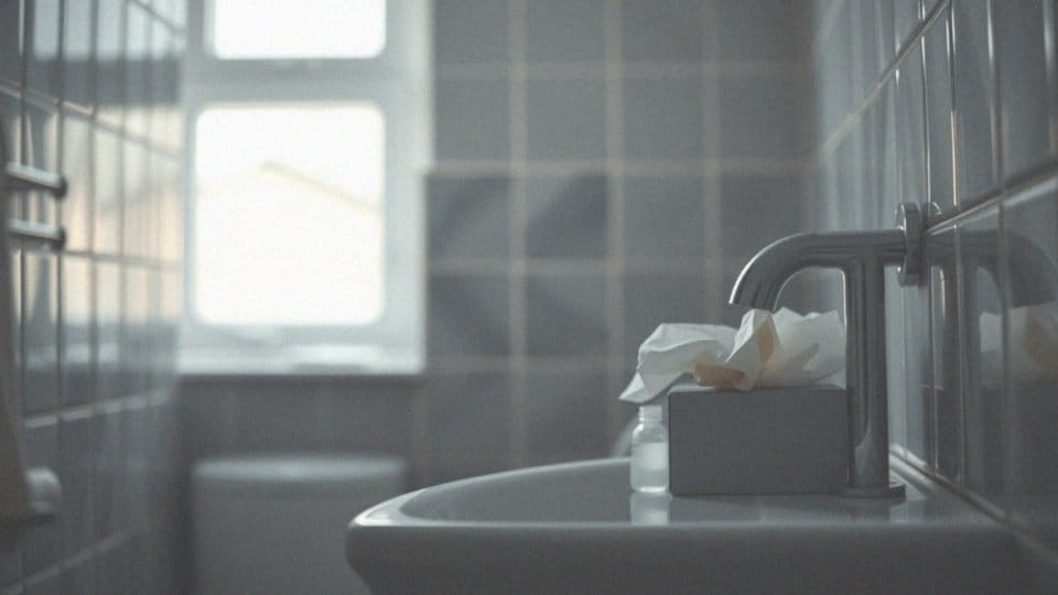 Jakie objawy towarzyszą ropnemu zapaleniu zatok?
