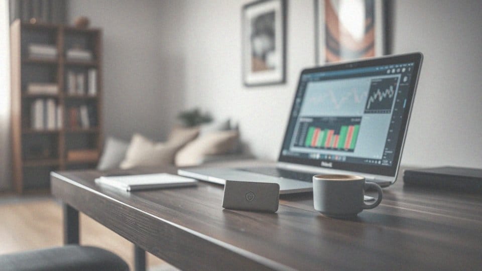 Dlaczego bezpieczeństwo jest ważne przy wyborze portfela kryptowalut?