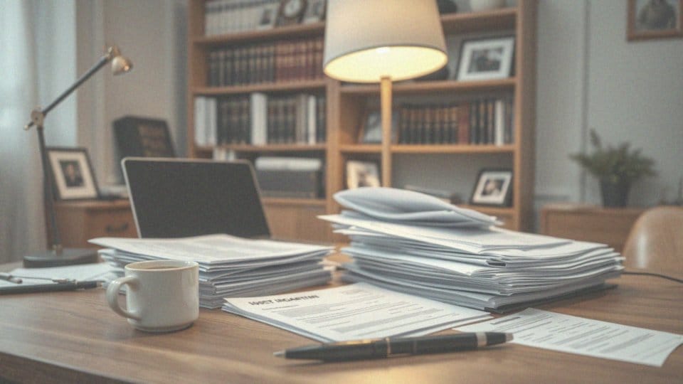 Jak wykazać, że rodzic nie jest w niedostatku?