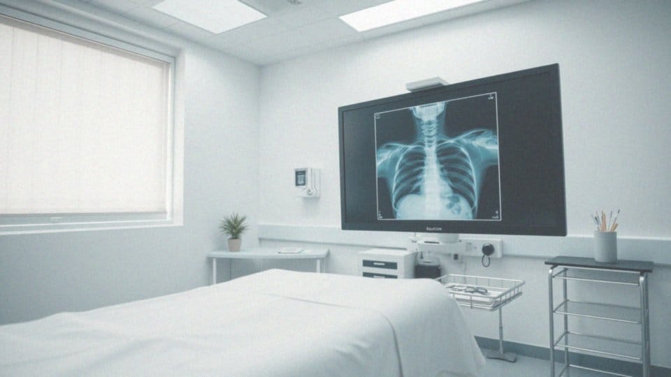 Jakie są metody diagnostyki przed operacją obojczyka?