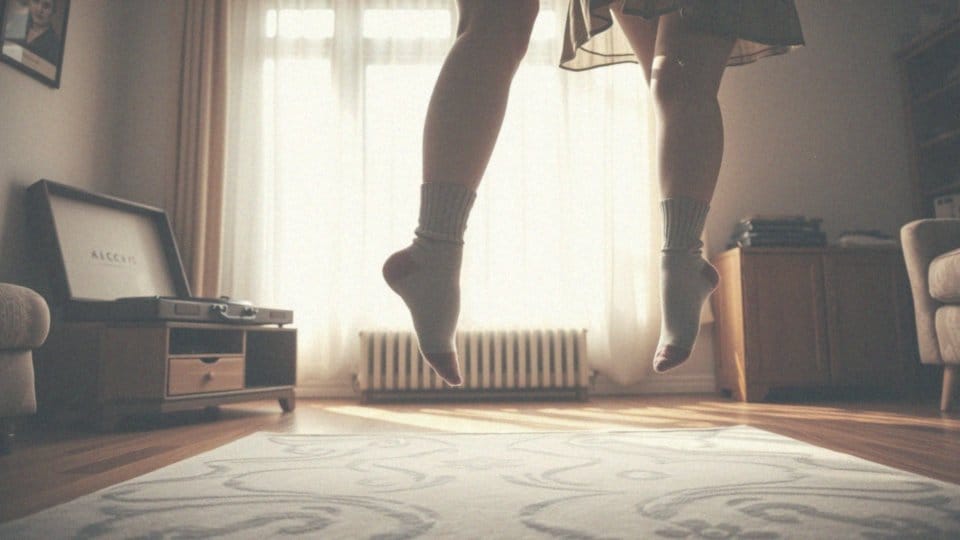 Jakie kreatywne sposoby na słuchanie muzyki w dwie osoby?