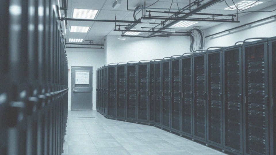 Co to jest chmura prywatna?