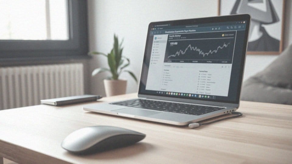 Jak działa portfel kryptowalutowy?