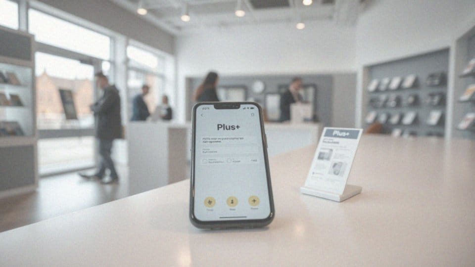 Jak wygląda rejestracja numeru w Plusie?