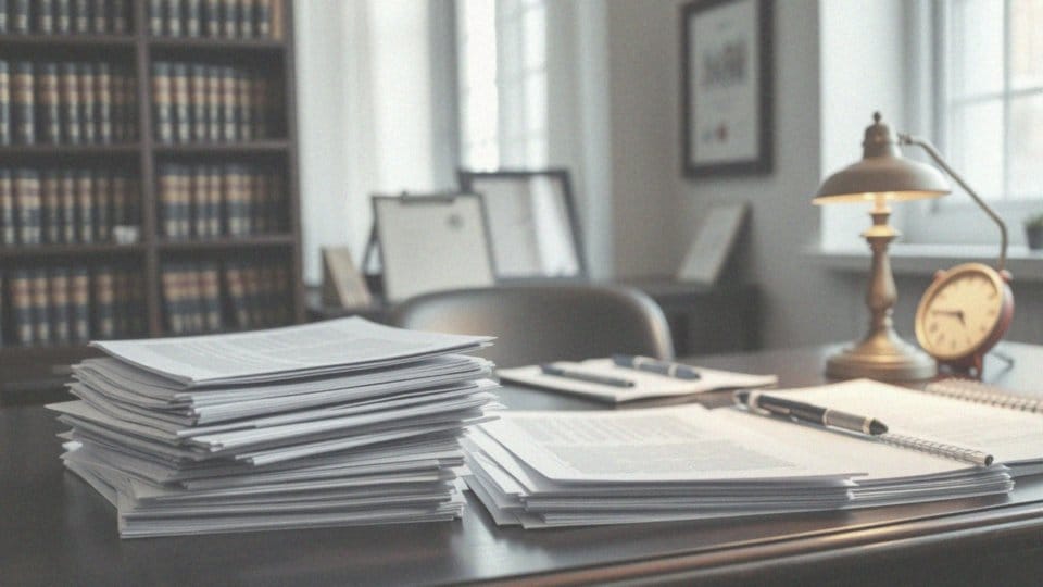 Jak złożyć pozew o zwrot nieruchomości?