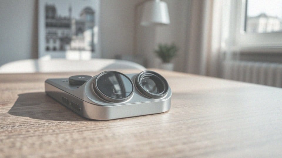 Jakie nowe możliwości fotograficzne oferuje iPhone 15?