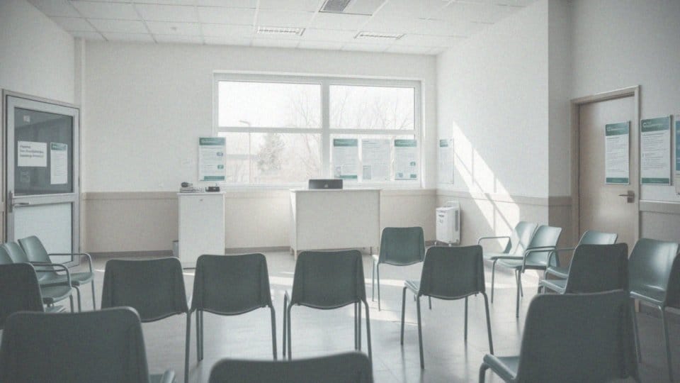 Gdzie można wyrobić książeczkę sanepidowską?