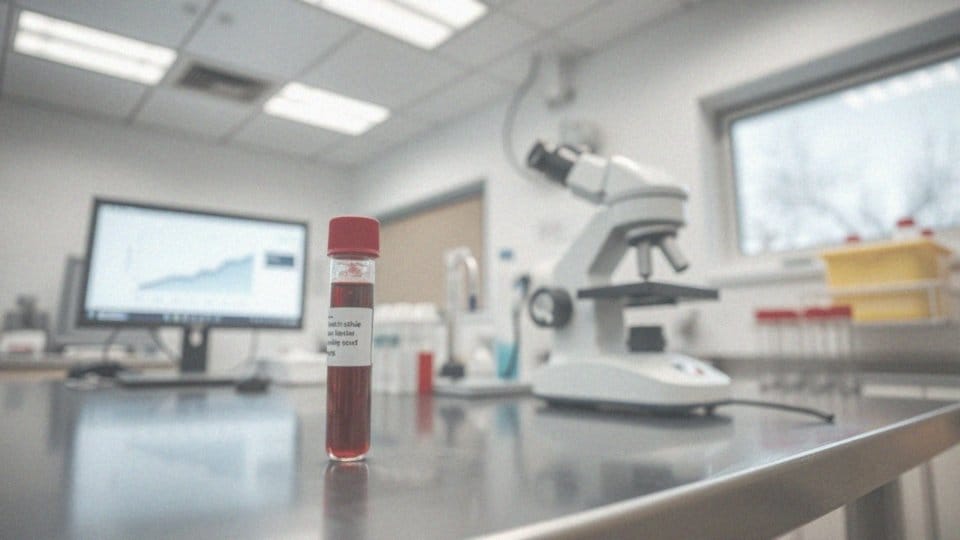 Jakie badania służą do oceny poziomu leukocytów?