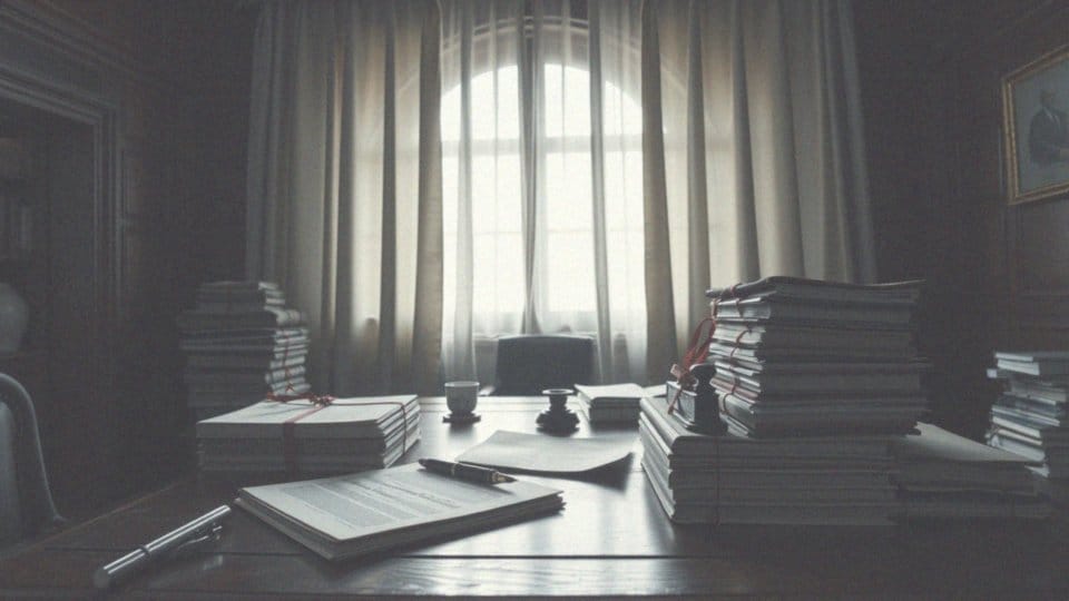 Jakie są przyczyny unieważnienia aktu notarialnego?