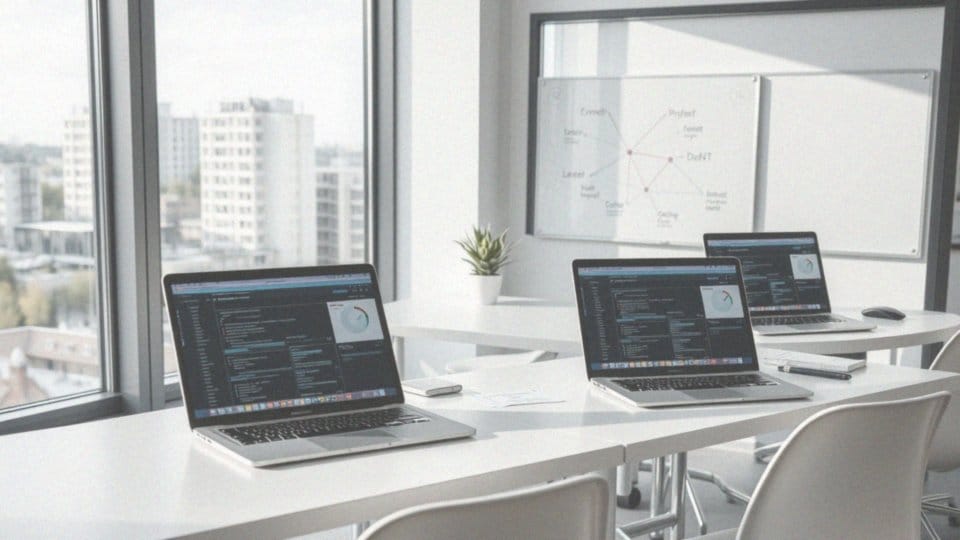 Jakie kursy i szkolenia warto rozważyć przed zmianą pracy?