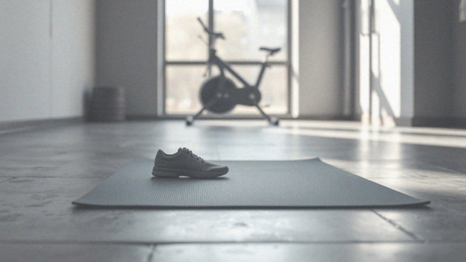 Jak trening na czczo poprawia wrażliwość na insulinę?