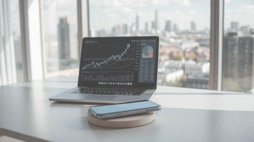 Jakie są aktualne trendy na rynku kryptowalut?