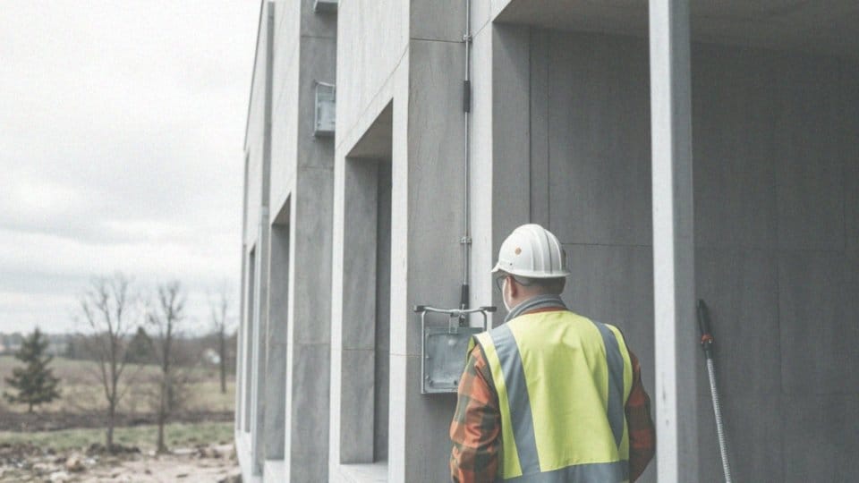 W jakich budynkach zastosować wełnę mineralną 10 cm?