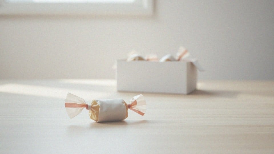 Co to jest GDA i jak dotyczy krówki?