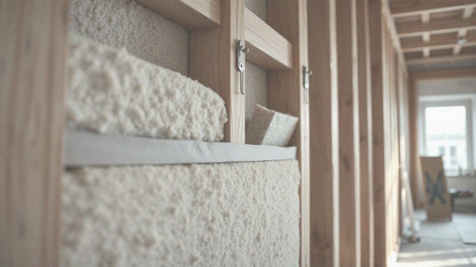 Dlaczego współczynnik lambda jest istotny w izolacjach termicznych?
